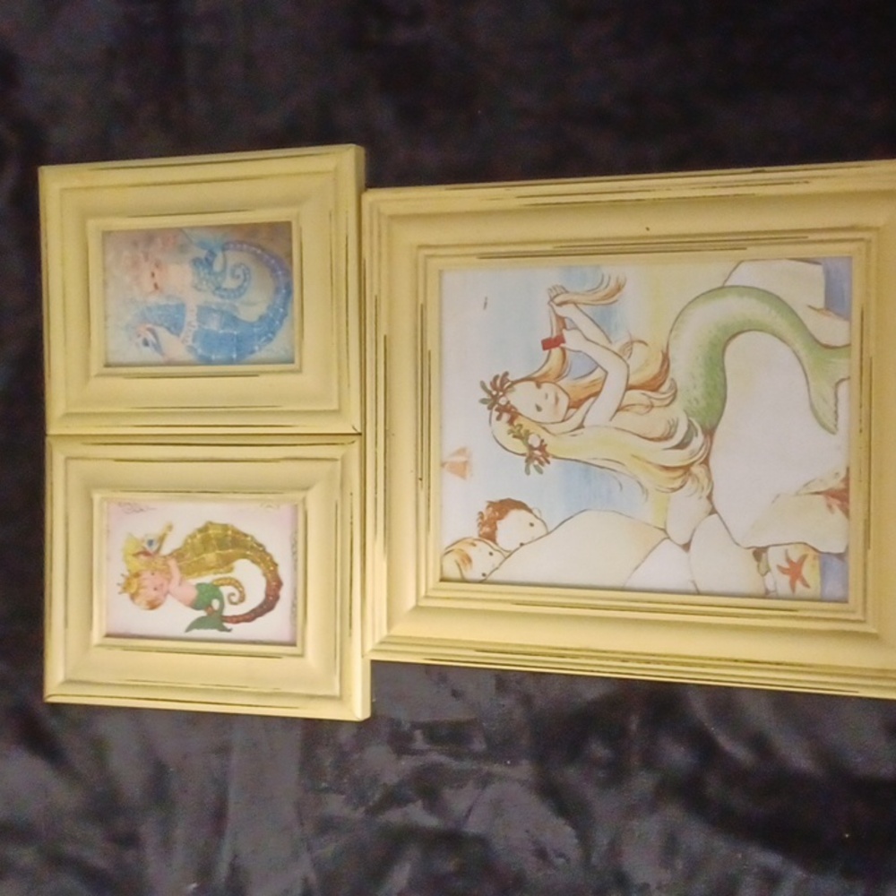 Frames